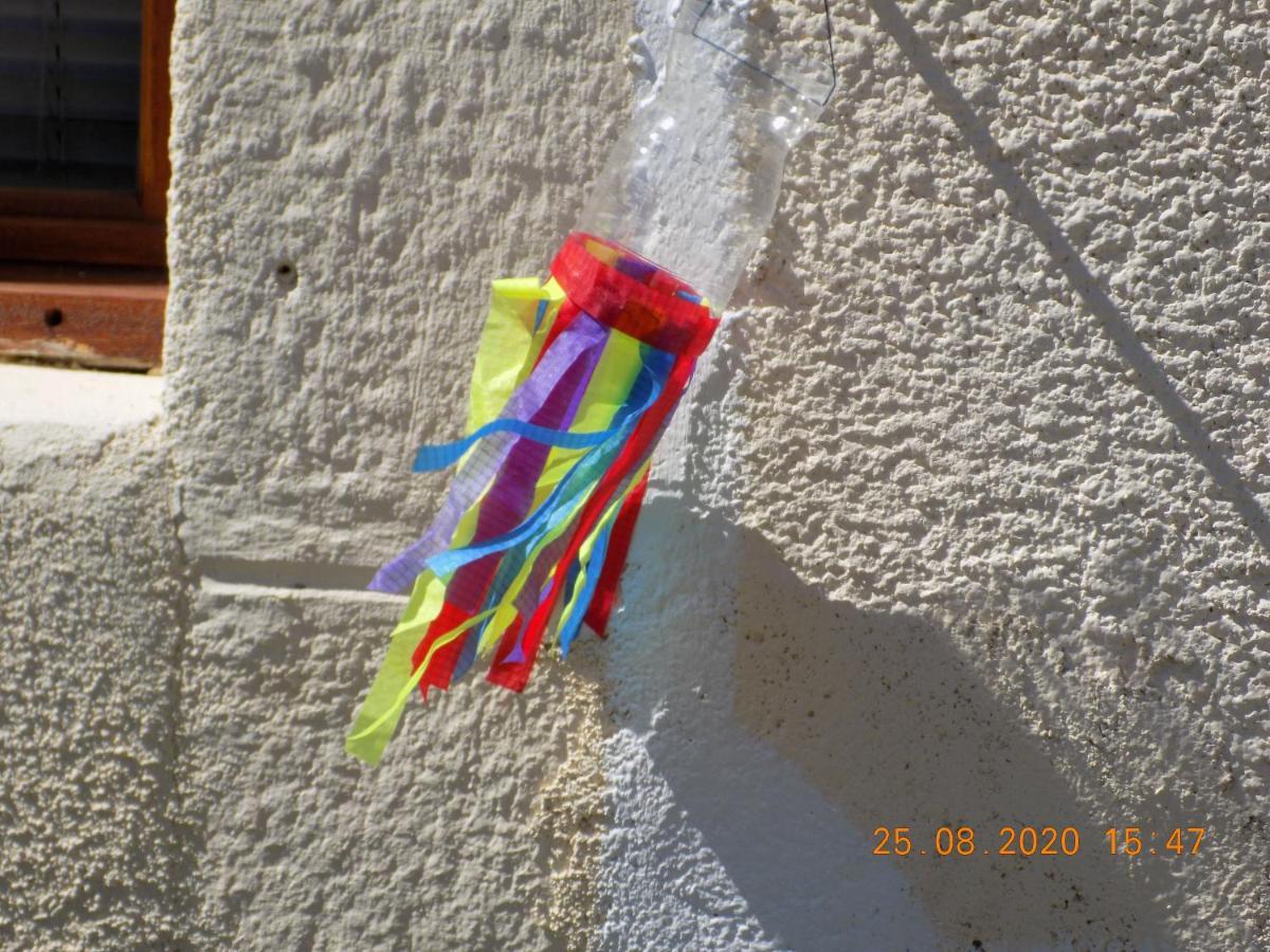 Les Papillons Βίλα Vrolle Εξωτερικό φωτογραφία